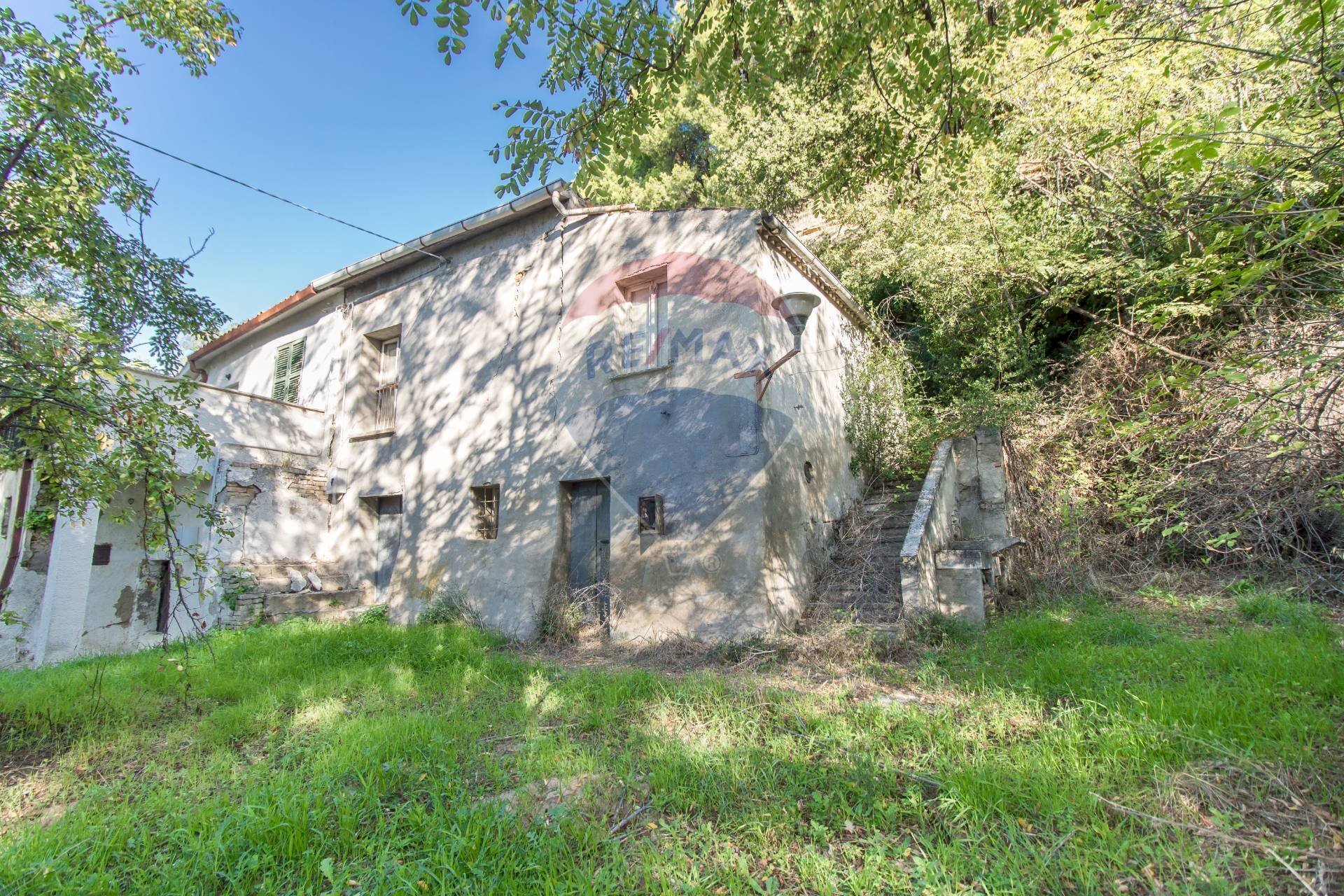 Casa all\'aperto - Rustic Via Strada Delle Cave
 
19, Chieti - photo 1