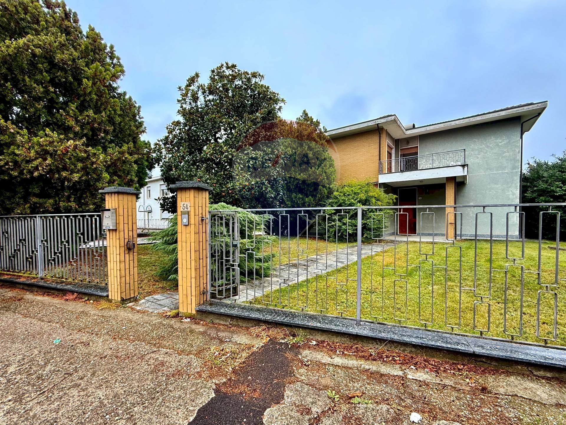 Giardino - Independent house Stradella - photo 1