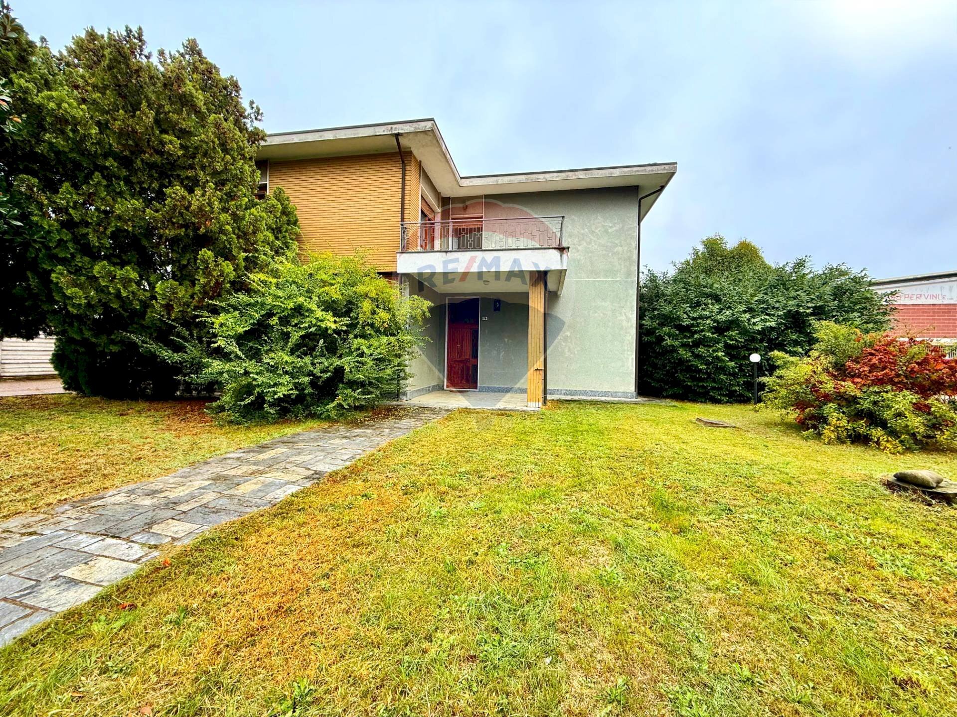 Casa all\'aperto - Independent house Stradella - photo 2