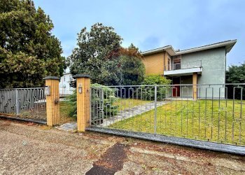 Giardino - Independent house Stradella - photo 1