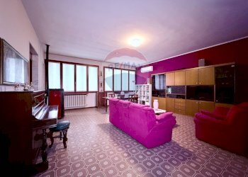 Soggiorno - Independent house Stradella - photo 18