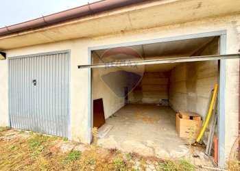 Parcheggio - Independent house Stradella - photo 29