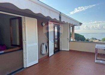 Terrazza - Trilocale via delle ginestre, Varazze - foto 1