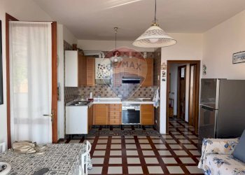 Cucina - Trilocale via delle ginestre, Varazze - foto 2