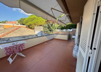 Terrazza - Trilocale via delle ginestre, Varazze - foto 6