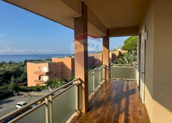 Balcone - Trilocale via delle ginestre, Varazze - foto 7