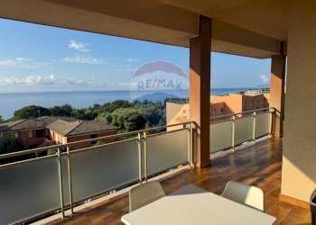 Balcone - Trilocale via delle ginestre, Varazze - foto 11