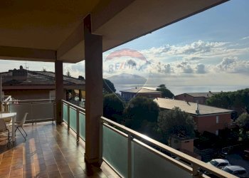 Balcone - Trilocale via delle ginestre, Varazze - foto 13