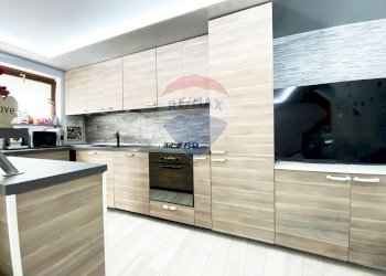 Cucina - Two-room apartment Via Somma Lombardo
29, Roma - photo 3