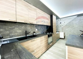 Cucina - Two-room apartment Via Somma Lombardo
29, Roma - photo 4
