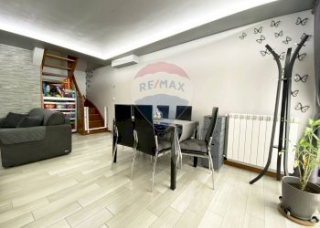 Sala da pranzo - Two-room apartment Via Somma Lombardo
29, Roma - photo 5