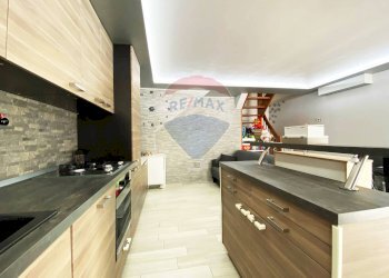 Cucina - Two-room apartment Via Somma Lombardo
29, Roma - photo 6