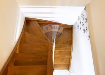 Scale - Two-room apartment Via Somma Lombardo
29, Roma - photo 7