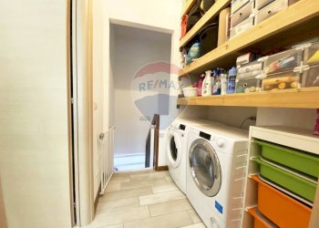 Lavanderia - Two-room apartment Via Somma Lombardo
29, Roma - photo 8