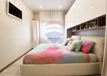 Camera / camera da letto - Two-room apartment Via Somma Lombardo
29, Roma - photo 12