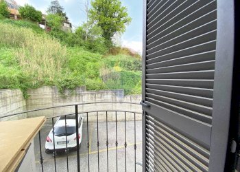 Balcone - Two-room apartment Via Somma Lombardo
29, Roma - photo 15