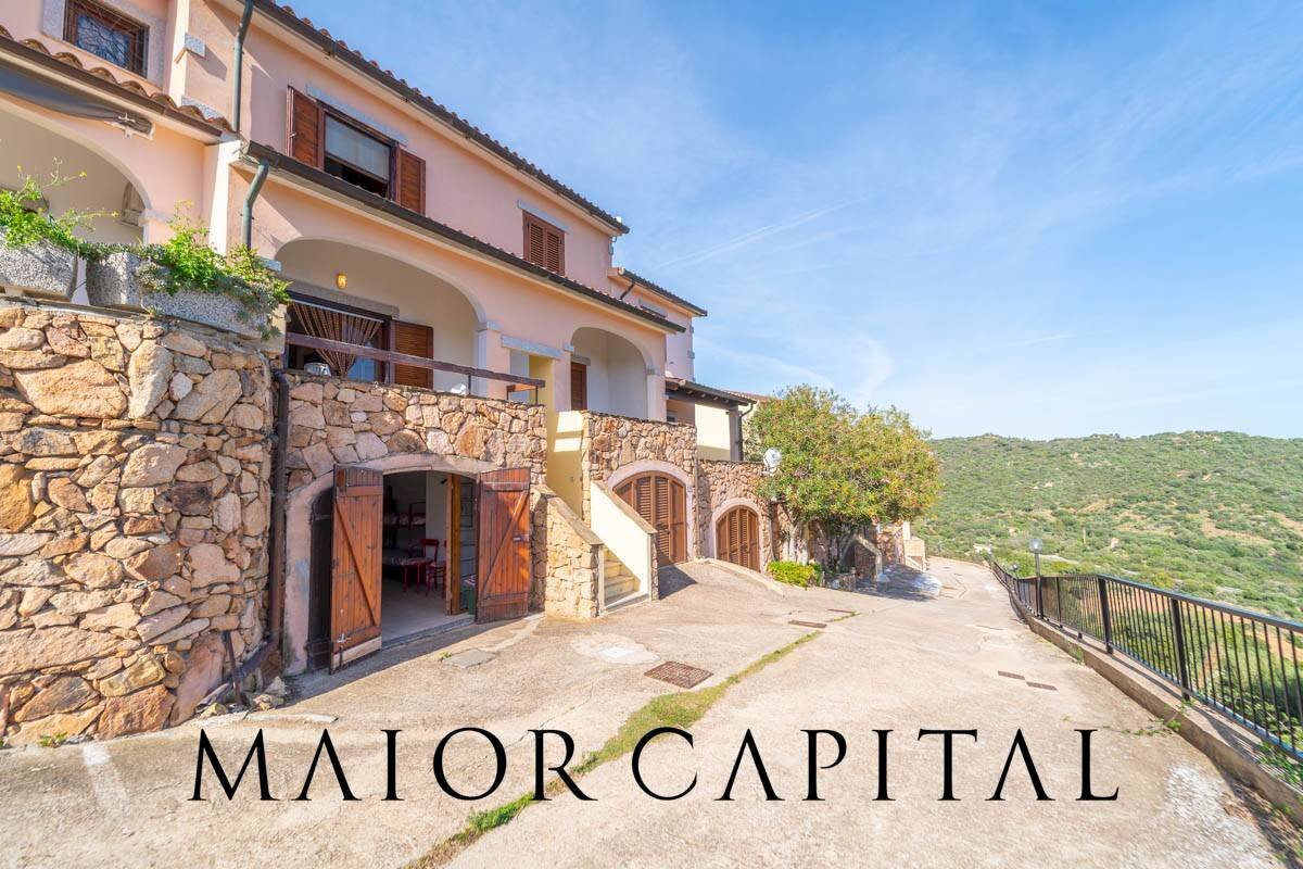 Foto 1 - Terraced Villa Via Mare Adriatico, Budoni - photo 1