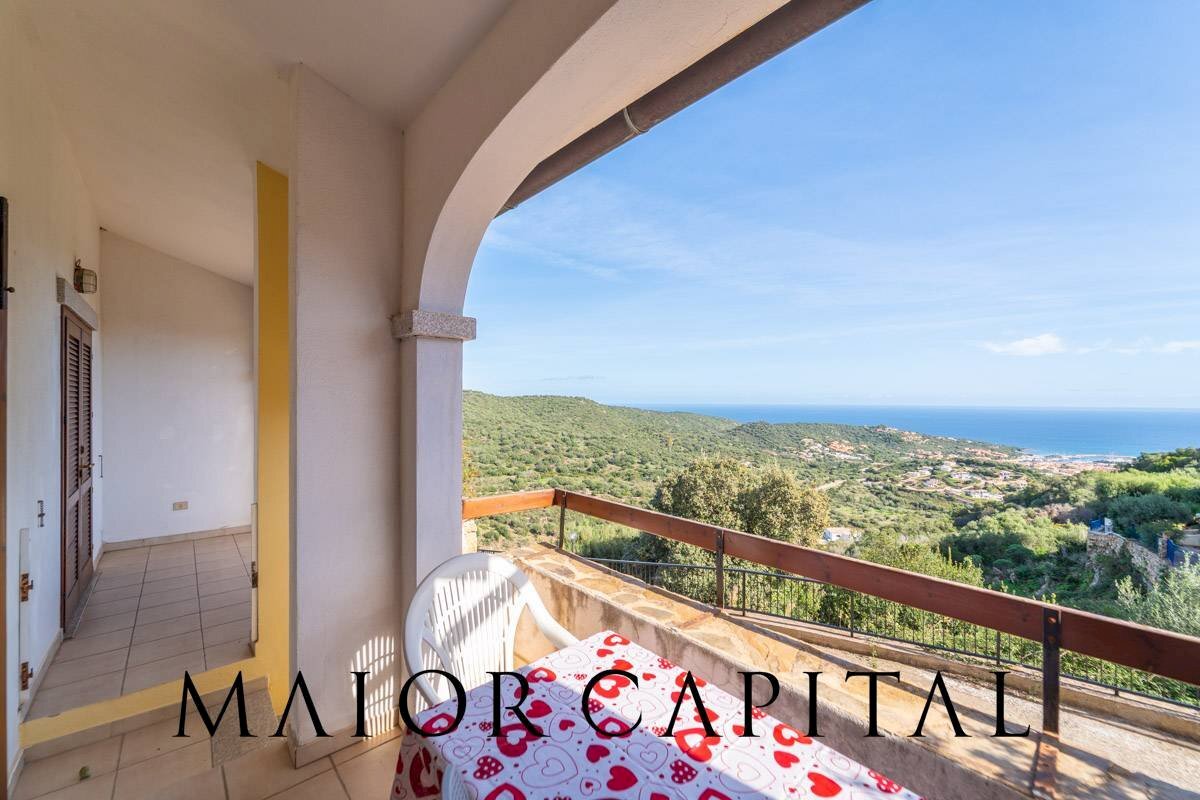 Foto 2 - Terraced Villa Via Mare Adriatico, Budoni - photo 2