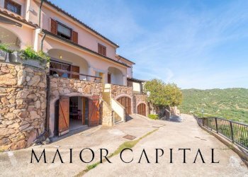 Foto 1 - Villa a Schiera Via Mare Adriatico, Budoni - foto 1