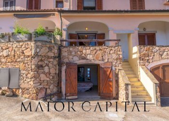 Foto 20 - Villa a Schiera Via Mare Adriatico, Budoni - foto 20