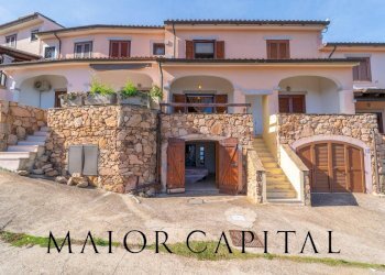 Foto 21 - Villa a Schiera Via Mare Adriatico, Budoni - foto 21