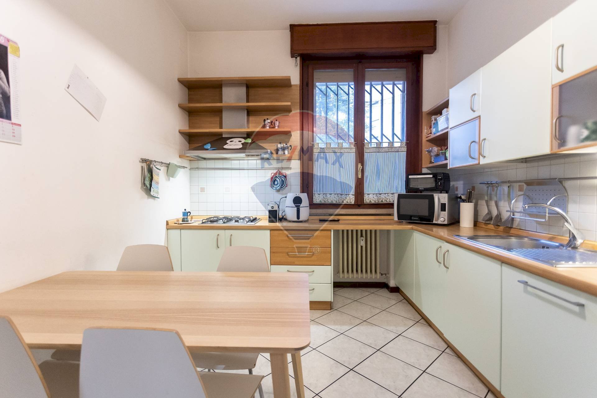 Cucina - Four-room apartment Via Bocchialini
1, Parma - photo 2