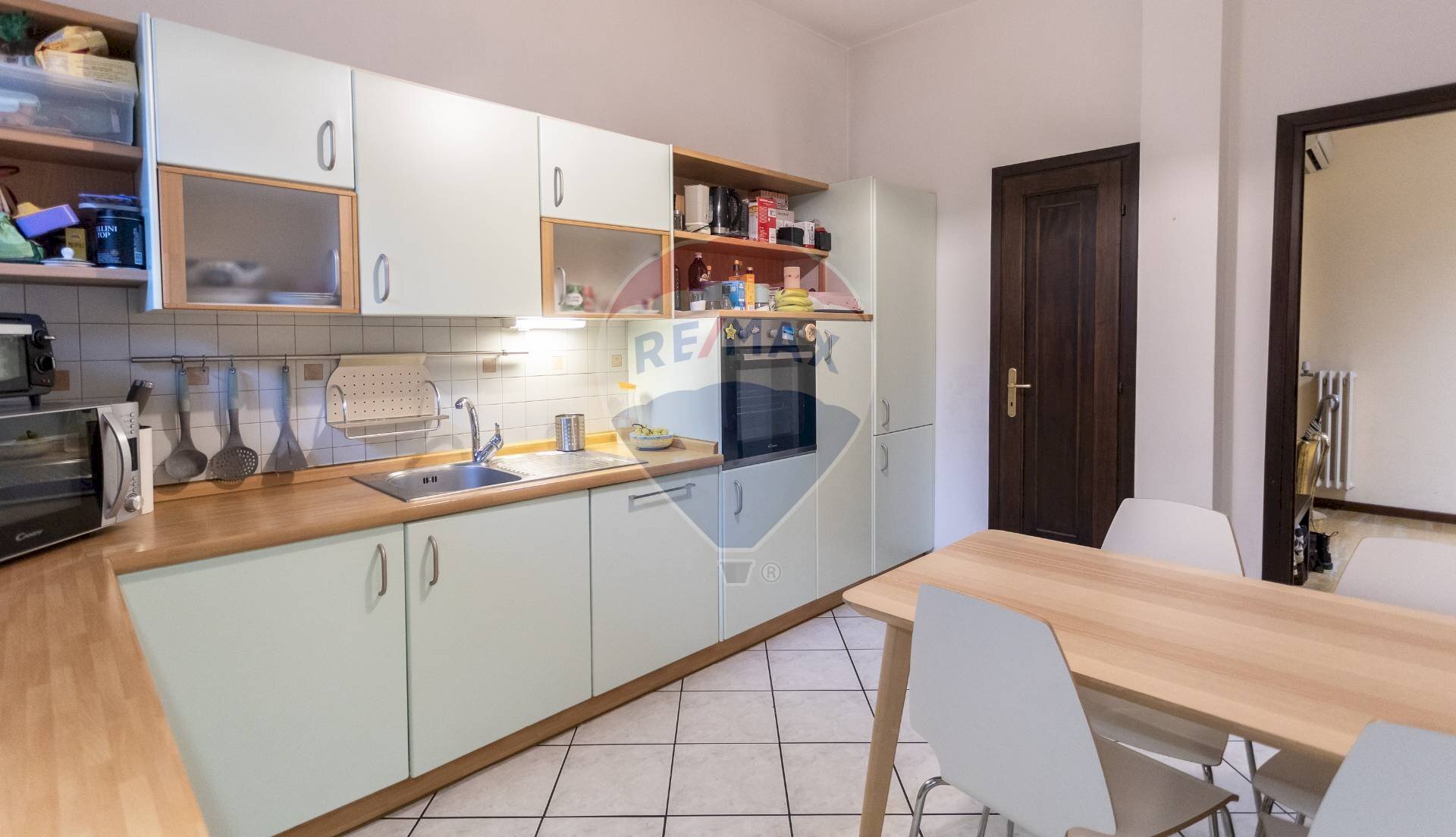 Cucina - Four-room apartment Via Bocchialini
1, Parma - photo 3