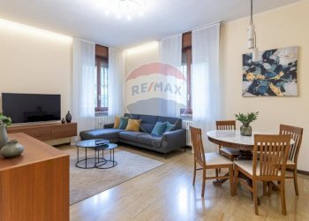 Sala da pranzo - Quadrilocale Via Bocchialini
 
1, Parma - foto 1