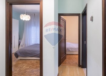 Hall / corridoio - Quadrilocale Via Bocchialini
 
1, Parma - foto 11