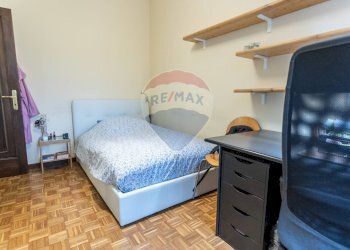 Camera / camera da letto - Quadrilocale Via Bocchialini
 
1, Parma - foto 16