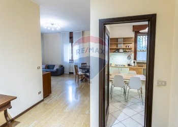 Hall / corridoio - Quadrilocale Via Bocchialini
 
1, Parma - foto 18