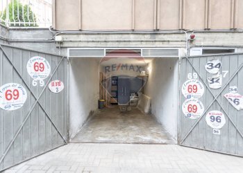 Parcheggio - Quadrilocale Via Bocchialini
 
1, Parma - foto 19