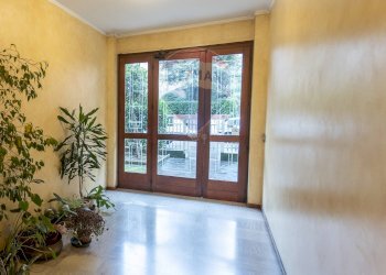 Ricezione / Lobby - Quadrilocale Via Bocchialini
 
1, Parma - foto 20