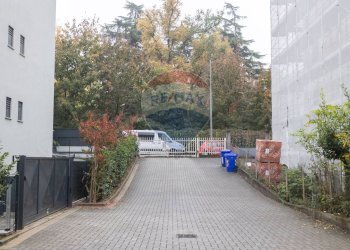 Edificio all\'aperto - Quadrilocale Via Bocchialini
 
1, Parma - foto 21