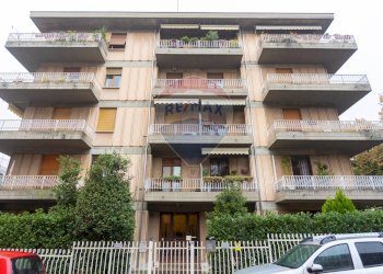 Edificio all\'aperto - Quadrilocale Via Bocchialini
 
1, Parma - foto 22