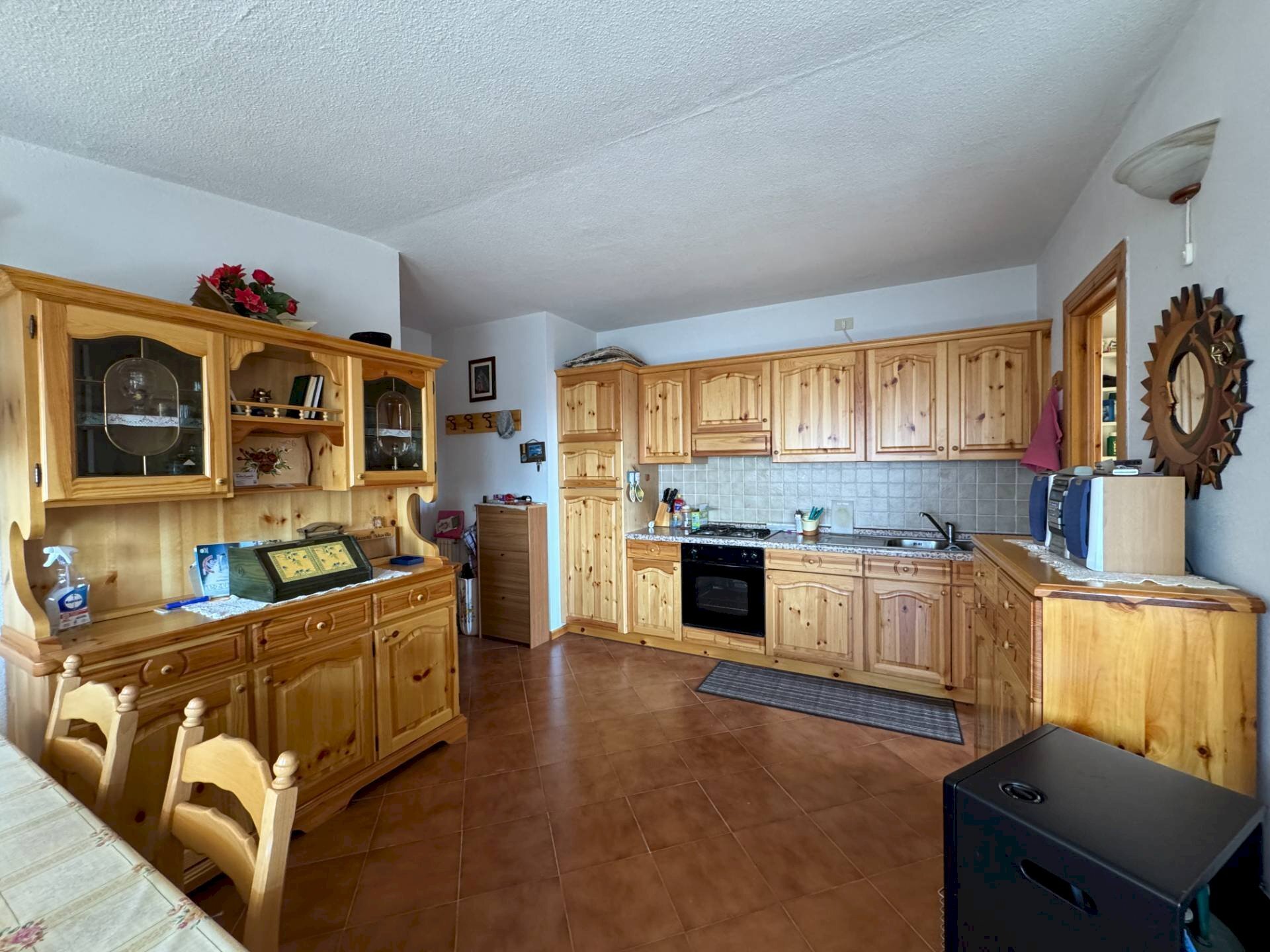 soggiorno - Monolocale Via Orione
 
19, Frabosa Sottana - foto 3