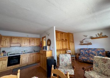 soggiorno - One-room apartment Via Orione
 
19, Frabosa Sottana - photo 1