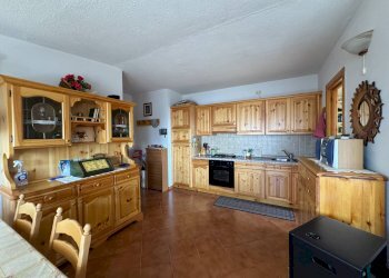 soggiorno - One-room apartment Via Orione
 
19, Frabosa Sottana - photo 3