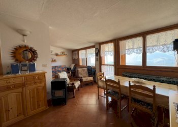 soggiorno - One-room apartment Via Orione
 
19, Frabosa Sottana - photo 5