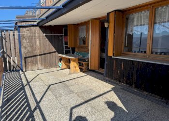 balcone - One-room apartment Via Orione
 
19, Frabosa Sottana - photo 8