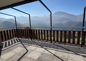 balcone - One-room apartment Via Orione
 
19, Frabosa Sottana - photo 9