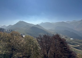 vista - One-room apartment Via Orione
 
19, Frabosa Sottana - photo 10