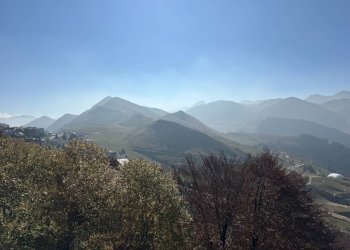 vista - One-room apartment Via Orione
 
19, Frabosa Sottana - photo 11