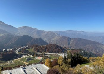 vista - One-room apartment Via Orione
 
19, Frabosa Sottana - photo 12