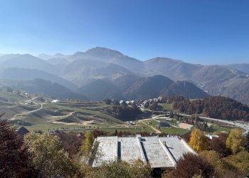 vista - One-room apartment Via Orione
 
19, Frabosa Sottana - photo 13