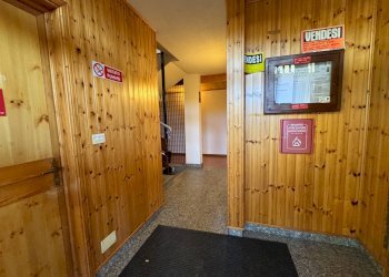 ingresso - One-room apartment Via Orione
 
19, Frabosa Sottana - photo 15