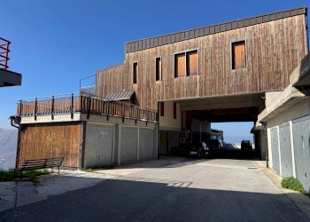 condominio - One-room apartment Via Orione
 
19, Frabosa Sottana - photo 17