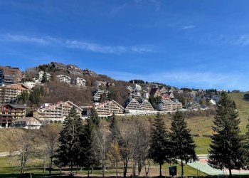 prato nevoso - One-room apartment Via Orione
 
19, Frabosa Sottana - photo 22