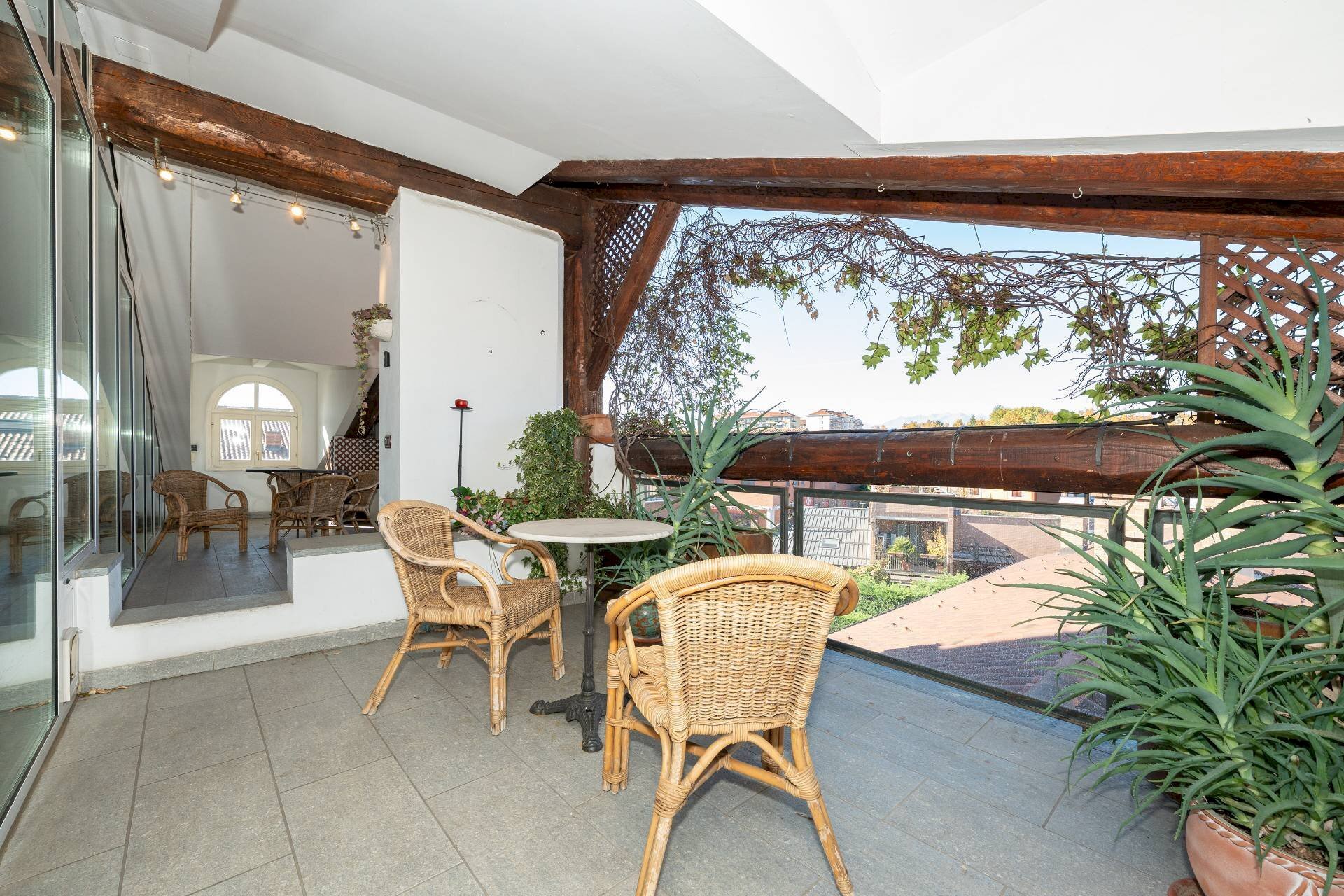 Foto 3 - Appartamento VIA SPANNA
 
29, Grugliasco - foto 3