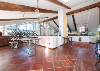 Foto 5 - Appartamento VIA SPANNA
 
29, Grugliasco - foto 5